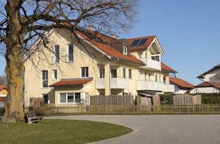 Haus kaufen in 82398 Polling, Polling - großzügiges Reiheneckhaus mit bester Energieeffizienz