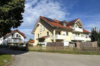 Haus kaufen in 82398 Polling, PREISREDUKTION: Polling - großzügiges Reiheneckhaus mit bester Energieeffizienz