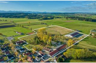 Haus kaufen in 87662 Kaltental, SPEKTAKULÄRER (REITER-)HOF