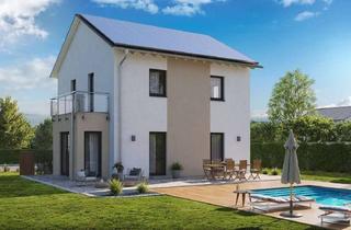 Haus kaufen in 58566 Kierspe, Individuelle Wohnträume mit All-Inklusive-KomfortIhr Wunschhaus, perfekt auf Sie zugeschnitten