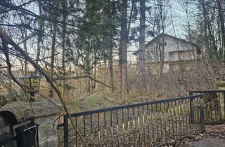 Mehrfamilienhaus kaufen in 94034 Grubweg, Sanierungsbedürftiges Mehrfamilienhaus mit viel Potenzial in ruhiger Lage