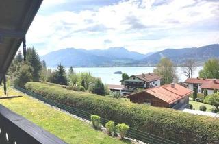 Haus kaufen in 83703 Gmund, living smart - Stilvolles Anwesen mit herausragender Lage in St. Quirin