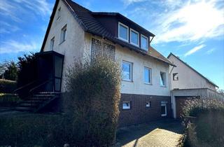 Einfamilienhaus kaufen in 31180 Giesen, Einfamilienhaus mit Einliegerwohnung in guter Wohnlage in Giesen zu verkaufen