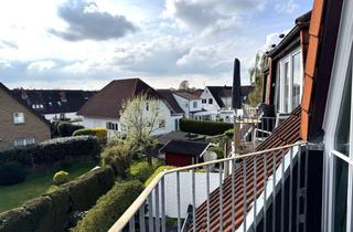 Reihenhaus kaufen in 23743 Grömitz, VIEL PLATZ FÜR IHRE FAMILIE - Zauberhaftes Reihenhaus in ruhiger, grüner und strandnaher Lage!