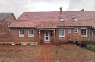 Haus kaufen in 19303 Dömitz, Charmantes Wohnen in ruhiger Wohnlage