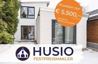 Reihenhaus kaufen in 22417 Langenhorn, Gepflegtes Mittelreihenhaus mit zwei Wohneinheitenund Dachterrasse in Hamburg-Langenhorn