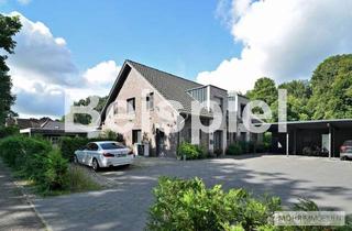 Haus kaufen in 26897 Esterwegen, Idylle für Groß und Klein - Schlüsselfertige DHH in toller Waldrandlage