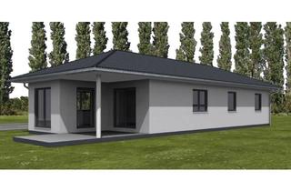 Haus kaufen in Mainstraße 20, 16230 Chorin, Bungalowhaus in Bernau.