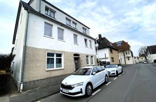 Mehrfamilienhaus kaufen in 32105 Bad Salzuflen, Attraktives Mehrfamilienhaus mit 5 Wohneinheiten in Innenstadtlage Bad Salzuflens