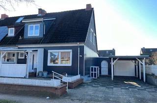 Haus kaufen in 24220 Flintbek, Modernisiert in Sonnenlage !