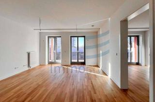 Wohnung mieten in Leuchtgaswerk, 14641 Nauen, 2.11 Ofenhaus im Leuchtgaswerk – 1. Obergeschoss mit gehobener Ausstattung und Stellplatz