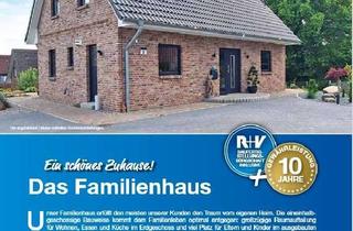 Einfamilienhaus kaufen in 24782 Büdelsdorf, Grundstück + Neubau Einfamilienhaus mit ca. 119m²WoFlV mit TEAM-Massivhaus! Büdelsdorf steht bereit!