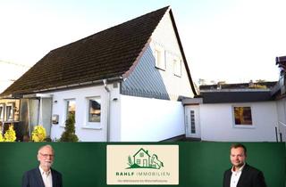 Doppelhaushälfte kaufen in 23812 Wahlstedt, Sanierte Doppelhaushälfte zu verkaufen