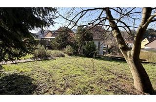 Einfamilienhaus kaufen in 66564 Ottweiler, Freistehendes Einfamilienhaus mit großem Garten und viel Potenzial in Ottweiler!