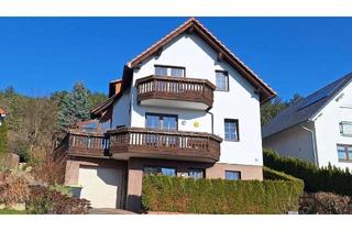 Einfamilienhaus kaufen in 99338 Plaue, Einfamilienhaus von zeitloser Eleganz und einem tollen Blick in die Natur!!