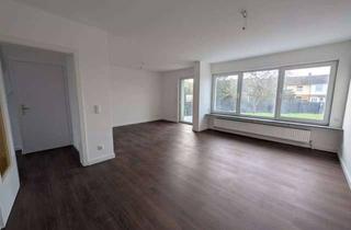 Haus mieten in Hansestraße 135, 23879 Mölln, Saniertes Reihenendhaus mit 4 Zimmern in Mölln