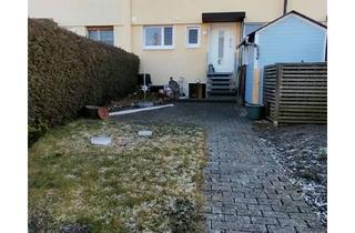 Haus mieten in 71282 Hemmingen, Charmantes Reihenhaus mit 4 Zimmern, Garten und Garage in Hemmingen