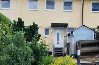 Haus mieten in 71282 Hemmingen, Charmantes Reihenhaus mit 4 Zimmern, Garten und Garage in Hemmingen