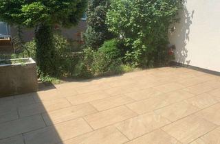 Haus mieten in Kampstraße 4c, 30629 Misburg-Nord, Gepflegtes 7-Zimmer Reihenhaus in Hannover Misburg-Nord mit Garten