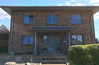 Haus mieten in 24232 Schönkirchen, Moderne und großzügige Stadtvilla in Schönkirchen