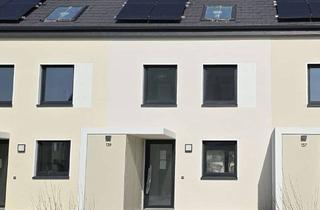 Haus mieten in Nsm-Straße 99, 55411 Bingen, ERSTBEZUG -- Modernes Reihenmittelhaus mit Terrasse und Garten in Bingen am Rhein - Dietersheim
