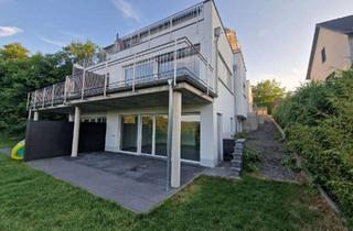 Haus mieten in Am Schlagberg 30, 53489 Sinzig, In bester Höhenlage von Sinzig Neubau-Haus zu vermieten.