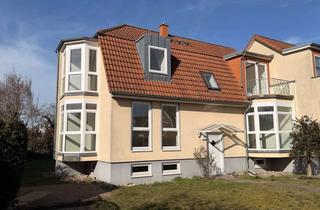 Haus mieten in Schönholzer Weg 34B, 13158 Rosenthal, Reihenendhaus in Schönholz für max. 7 Jahre