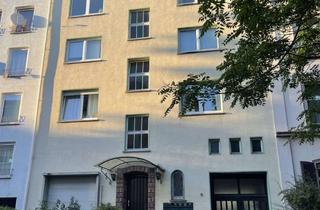 Büro zu mieten in Thomasiusstraße, 60316 Nordend-Ost, Erdgeschoss Lager/Hallen/Bürofläche zu vermieten