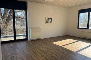 Büro zu mieten in Siemensstrasse 16, 70825 Korntal-Münchingen, Showroom/ Ausstellungsfläche/ Büro/ Lager ebenerdig