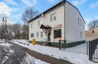 Anlageobjekt in 15712 Königs Wusterhausen, Saniertes MFH mit Ausbaureserve - 5,3 % BMR & Entwicklungspotenzial im Berliner Speckgürtel