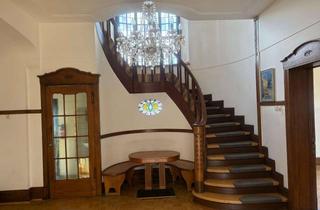 Anlageobjekt in 45473 Mülheim, Villa „ Amarante “ Ehemaliger Firmensitz, Einzigartige, historische Villa mit Charakter & Geschichte