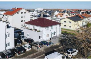 Anlageobjekt in 79206 Breisach, Vollvermietetes Mehrfamilienhaus mit 3 Wohnungen