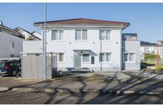 Anlageobjekt in 79206 Breisach, Vollvermietetes Mehrfamilienhaus mit 3 Wohnungen