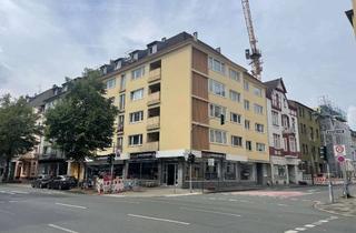 Anlageobjekt in 40223 Bilk, Wohn-und Geschäftshaus in Düsseldorf-Bilk