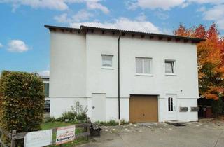 Anlageobjekt in 74321 Bietigheim-Bissingen, Attraktives Mehrfamilienhaus in Bietigheim-Bissingen – renditestark & gepflegt