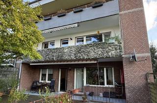 Anlageobjekt in 41468 Neuss, Solides 4 Parteienhaus in Neuss-Grimlinghausen