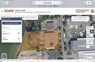 Anlageobjekt in Im Gewerbegebiet 10, 48612 Horstmar, Im Gewerbegebiet 10 Horstmar- Investieren mit guter Verzinsung oder selbst nutzen !
