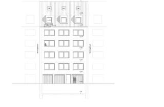 Anlageobjekt in 40211 Stadtmitte, Mehrfamilienhaus in bester Citylage von Düsseldorf
