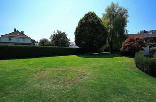 Grundstück zu kaufen in 86899 Landsberg, traumhaftes Baugrundstück in Citylage