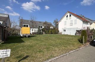 Grundstück zu kaufen in Apfelweg, 74232 Abstatt, Baugrundstück in attraktiver Lage
