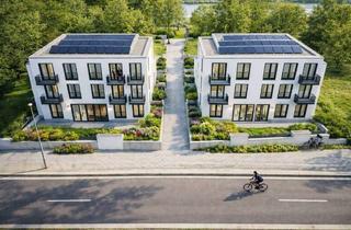 Grundstück zu kaufen in 65451 Kelsterbach, Attraktives Neubauprojekt inkl. Baugenehmigung - „Wohnquartier Waldstraße – Kelsterbach“