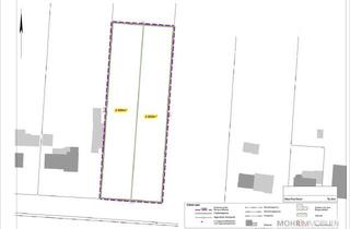 Grundstück zu kaufen in 26897 Esterwegen, Ihre Chance in idyllischer Lage - Baugrundstück für DHH