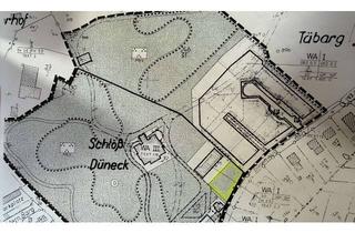Grundstück zu kaufen in Dünenweg 42, 25436 Moorrege, Traumgrundstück am Schlosspark