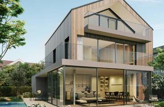 Grundstück zu kaufen in 82335 Berg, BAUGRUNDSTÜCK inkl. EXKLUSIVER VILLENPLANUNG