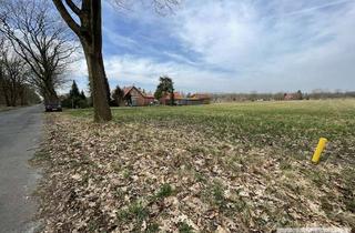 Grundstück zu kaufen in 26897 Esterwegen, Alles Startklar! - Idyllisches Grundstück mit genehmigter Planung am Waldrand