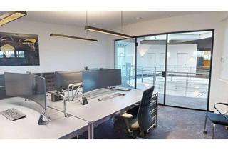 Gewerbeimmobilie mieten in Riegelbachstraße 23, 74360 Ilsfeld, Luxus Team-Office für 3 Personen – Top Ausstattung & All-Inclusive