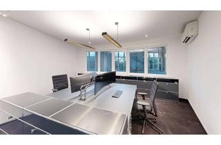 Büro zu mieten in Riegelbachstraße 23, 74360 Ilsfeld, Premium Büro für 2 Personen – modern, möbliert & sofort startklar