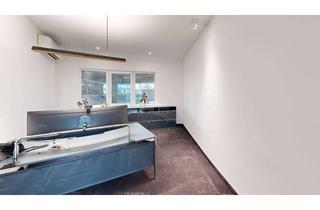 Büro zu mieten in Riegelbachstraße 23, 74360 Ilsfeld, Exklusives Einzelbüro – möbliert, klimatisiert & All-Inclusive