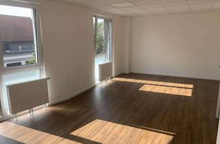 Gewerbeimmobilie mieten in 86807 Buchloe, MIETE: NEUWERTIGE GEWERBERÄUME BEIM BAHNHOF