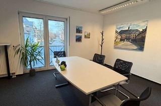 Büro zu mieten in 36037 Fulda, Repräsentative Büroflächen auf 285m² in zentraler Lage von Fulda